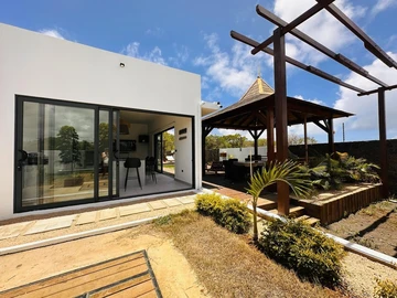 3 Bedroom Villa