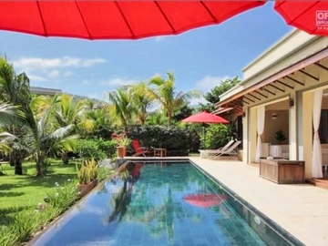 Villa de 3 Chambres