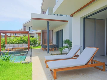 3 Bedroom Villa