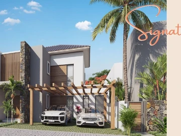 3 Bedroom Penthouse