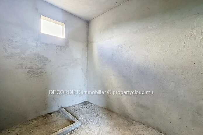 Duplex for sale in Grand Gaube