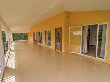 Maison de 5 Chambres