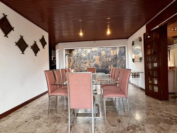 Maison de 4 Chambres