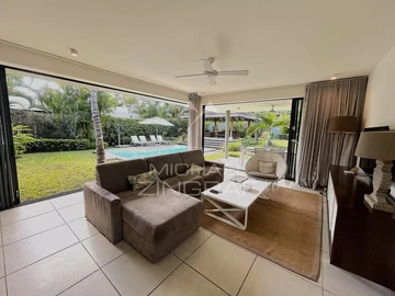 3 Bedroom Villa