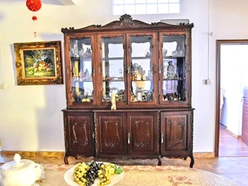 Appartement de 3 Chambres