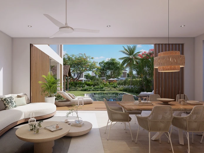 Viva Calodyne: 6 Luxury villas available off-plan