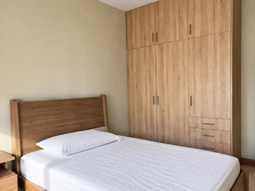 Villa de 4 Chambres