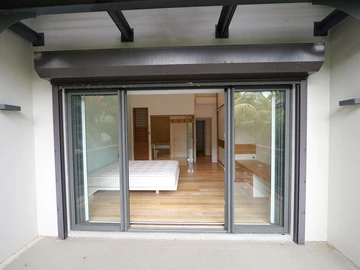 Villa de 3 Chambres