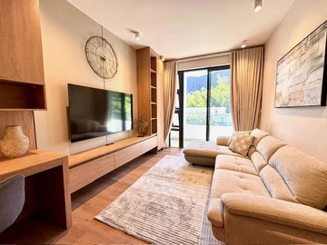 3 Bedroom Apartment