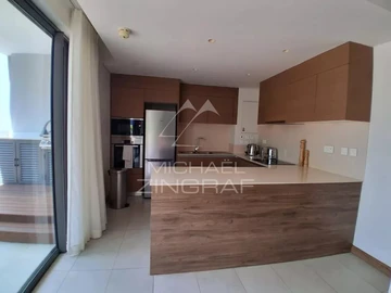 Penthouse de 3 Chambres