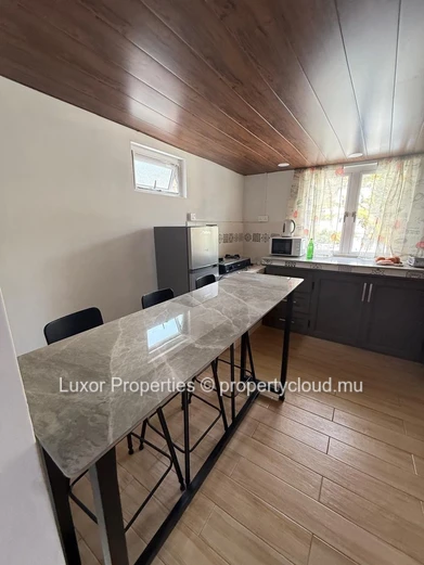 Appartement À Louer – Vallée Des Prêtres, Port Louis