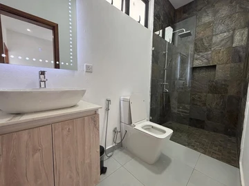 3 Bedroom Villa