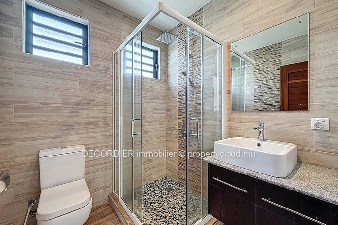 Villa for sale -  Pointe aux Canonniers