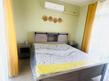 Villa de 4 Chambres