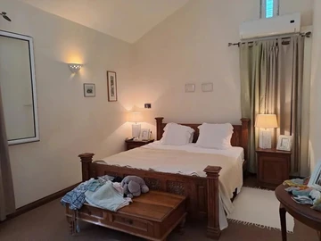 Villa de 3 Chambres
