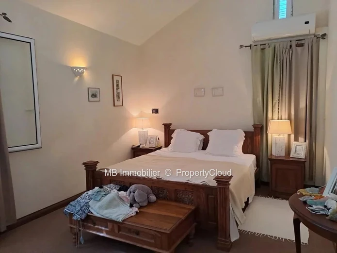 Villa en vente.