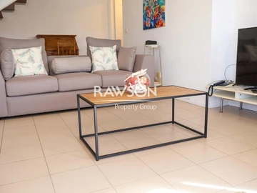 Appartement de 3 Chambres