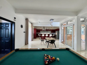 Maison de 5 Chambres