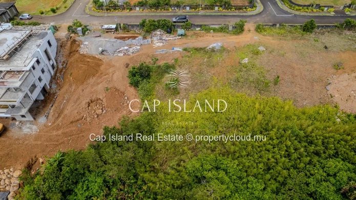 For Sale – Exceptional Freehold Land at Aurea Living Harmony, Moka