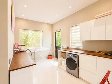 Villa de 5 Chambres
