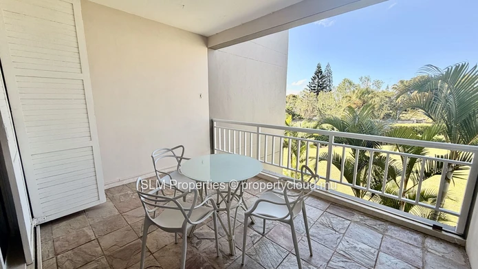 Furnished 3-Bedroom Apartment for Rent in Floréal