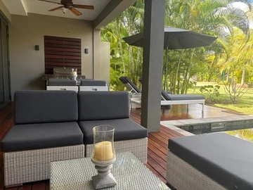 3 Bedroom Townhouse, Duplex