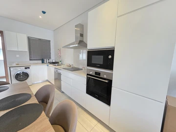 Appartement de 2 Chambres