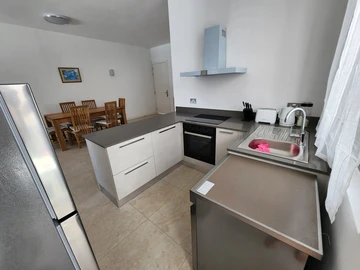 Appartement de 3 Chambres