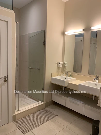 Apartment For Sale | 3 Bedrooms | Beachfront Lagoon View | Grand Baie | North Coast Mauritius