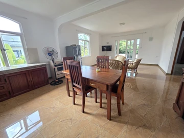 Appartement de 2 Chambres