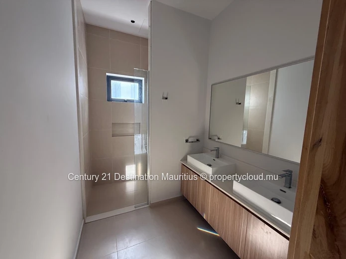 Grand Gaube — Ground Floor Apartment