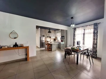 Penthouse de 3 Chambres