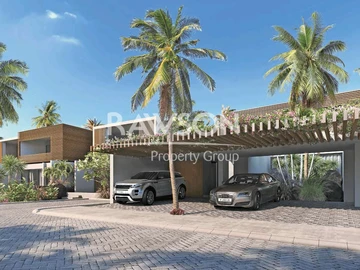 3 Bedroom Townhouse, Duplex
