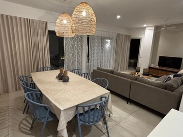 3 Bedroom Villa