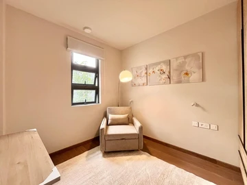 3 Bedroom Apartment