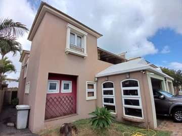 3 Bedroom Villa