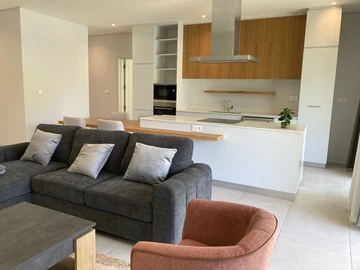 3 Bedroom Apartment