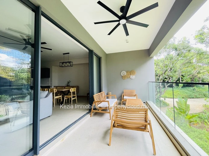 Appartement Haut Standing Contemporain