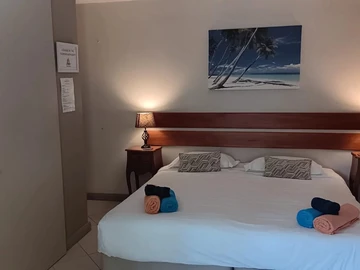 Villa de 5 Chambres