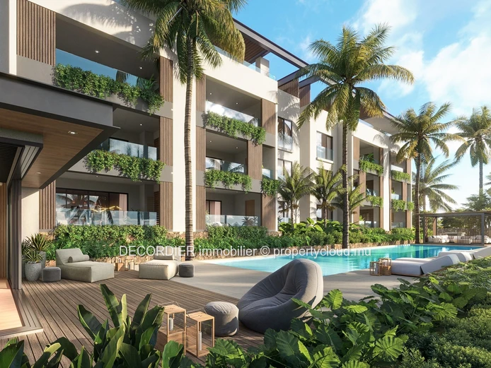 Elegant apartment for sale