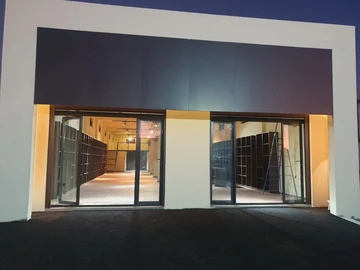 Commercial Property
