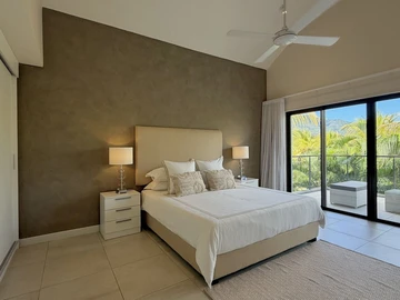 3 Bedroom Townhouse, Duplex