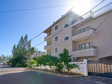 Appartement de 18 Chambres