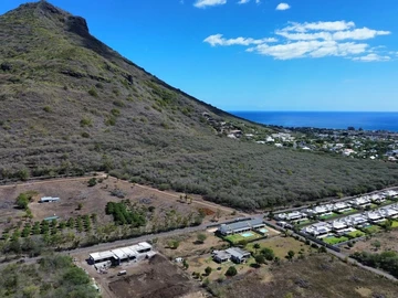 Residential Land