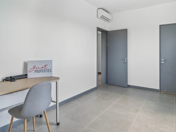 Penthouse de 3 Chambres
