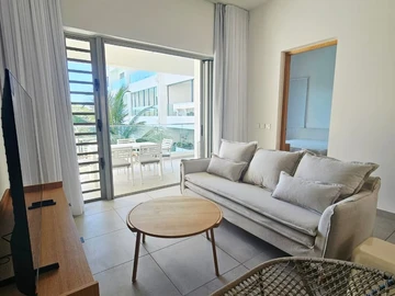 Appartement de 2 Chambres