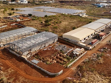 Warehouse