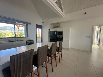 3 Bedroom Penthouse