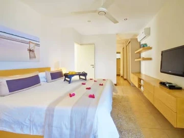 4 Bedroom Apartment