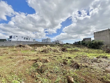 Residential Land